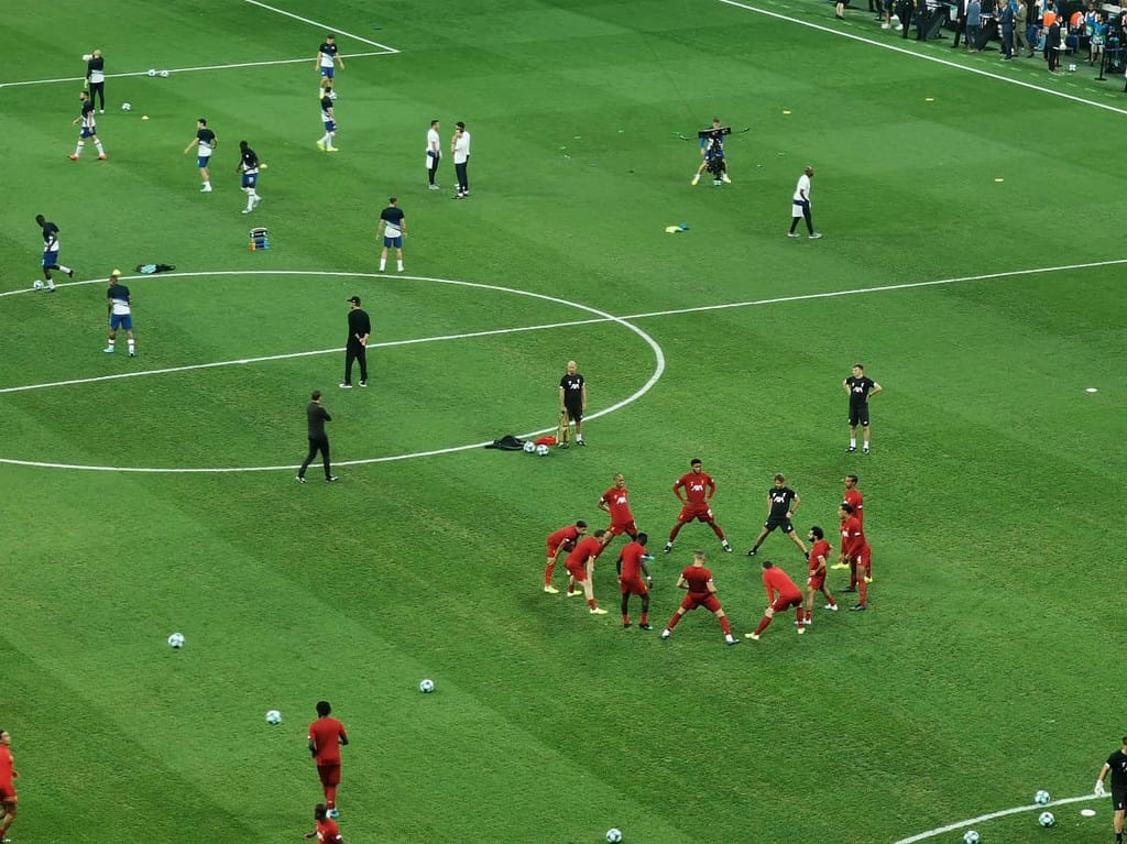 ไปดูบอล ลิเวอร์พูล เชลซี uefa super cup