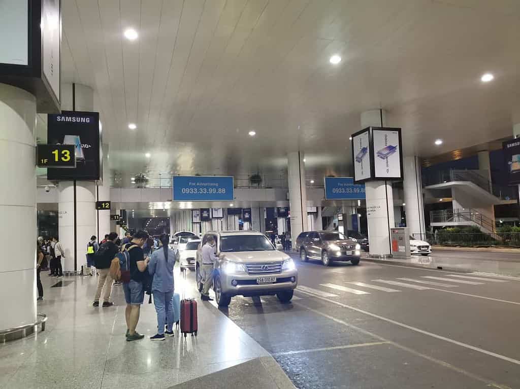 ไปดูบอลโลก รอบคัดเลือก ที่ฮานอย ทีมชาติ เวียดนาม พบ ทีมชาติไทย