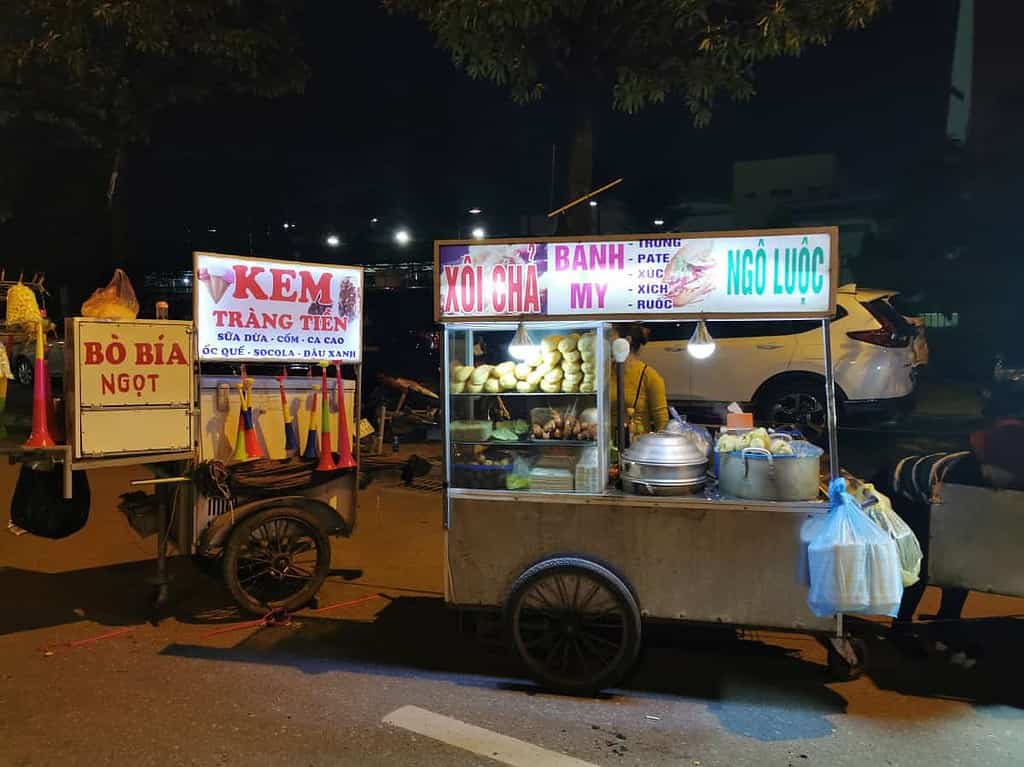 ไปดูบอลโลก รอบคัดเลือก ที่ฮานอย ทีมชาติ เวียดนาม พบ ทีมชาติไทย