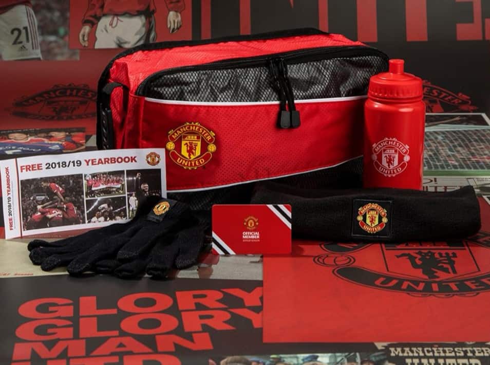 ตั๋วดูบอล แมนเชสเตอร์ ยูไนเต็ด ลดราคา