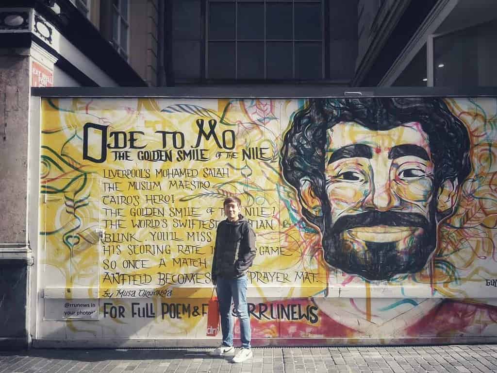 liverpool street art graffiti 1