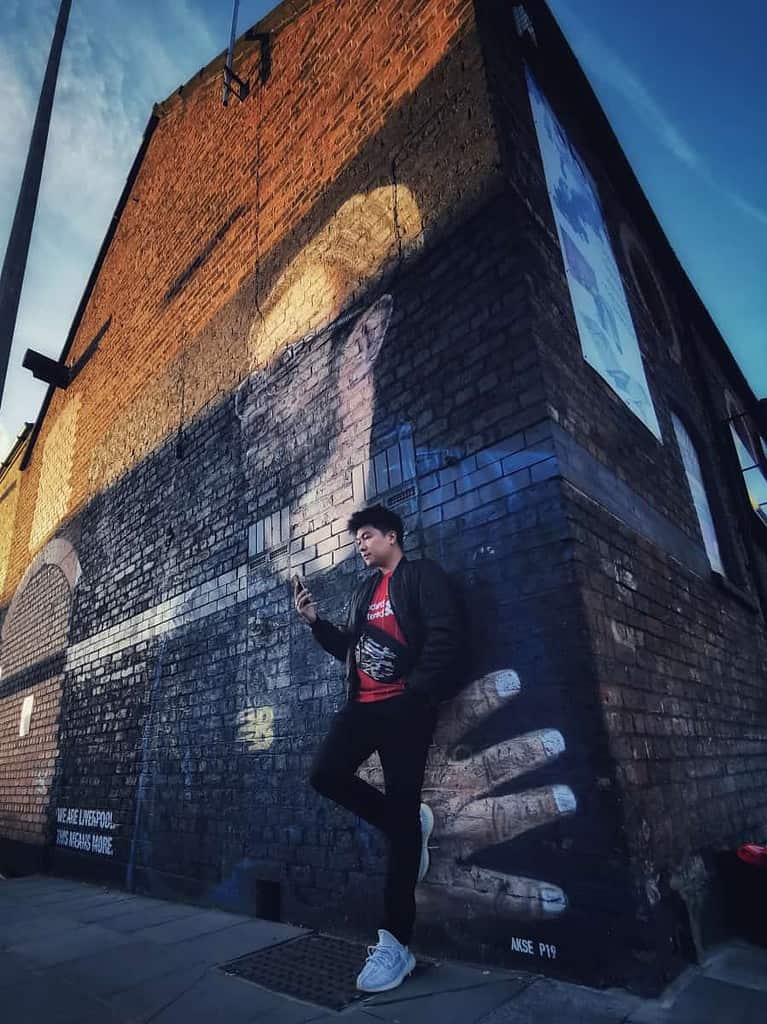 liverpool street art graffiti 1