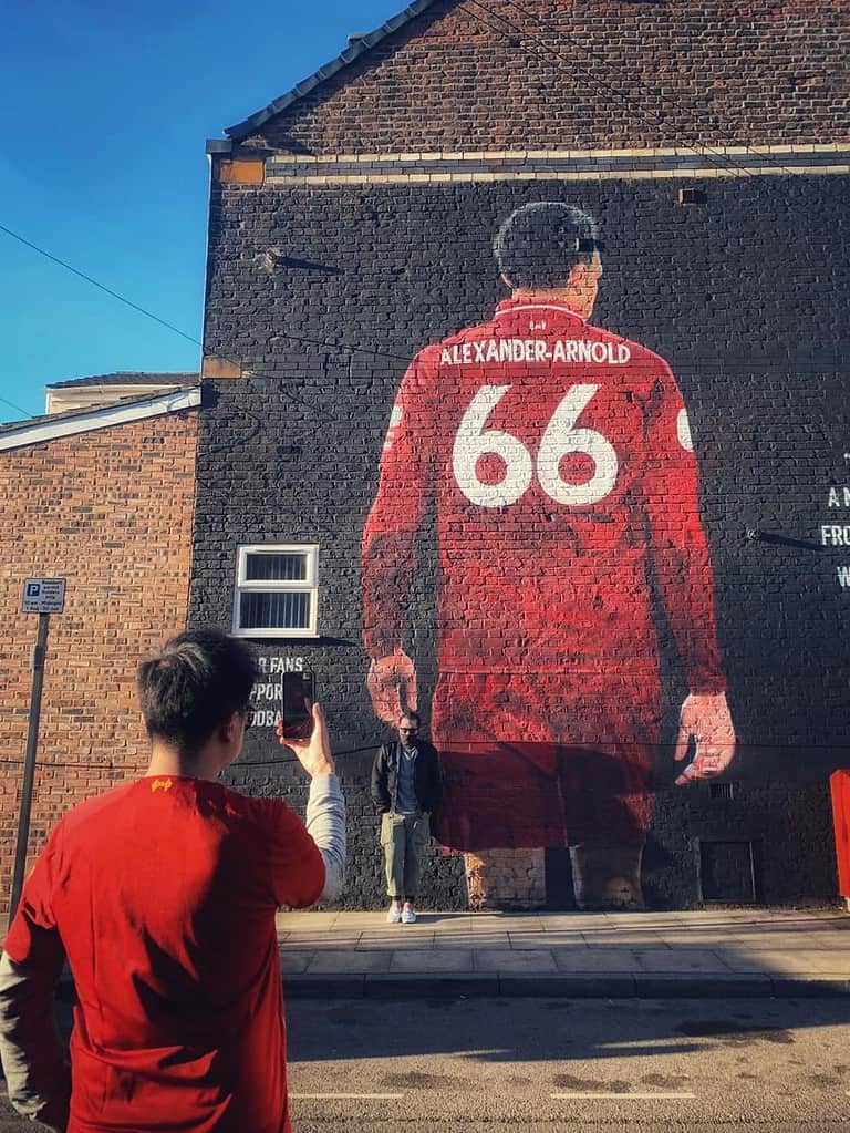 liverpool street art graffiti