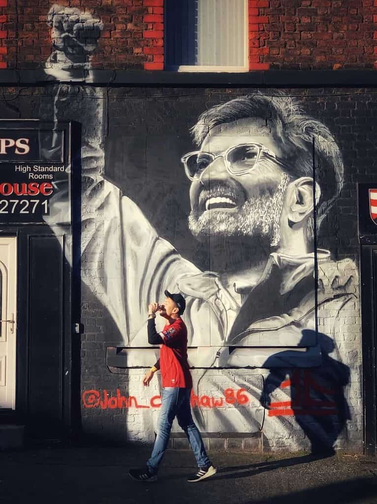 liverpool street art graffiti 1