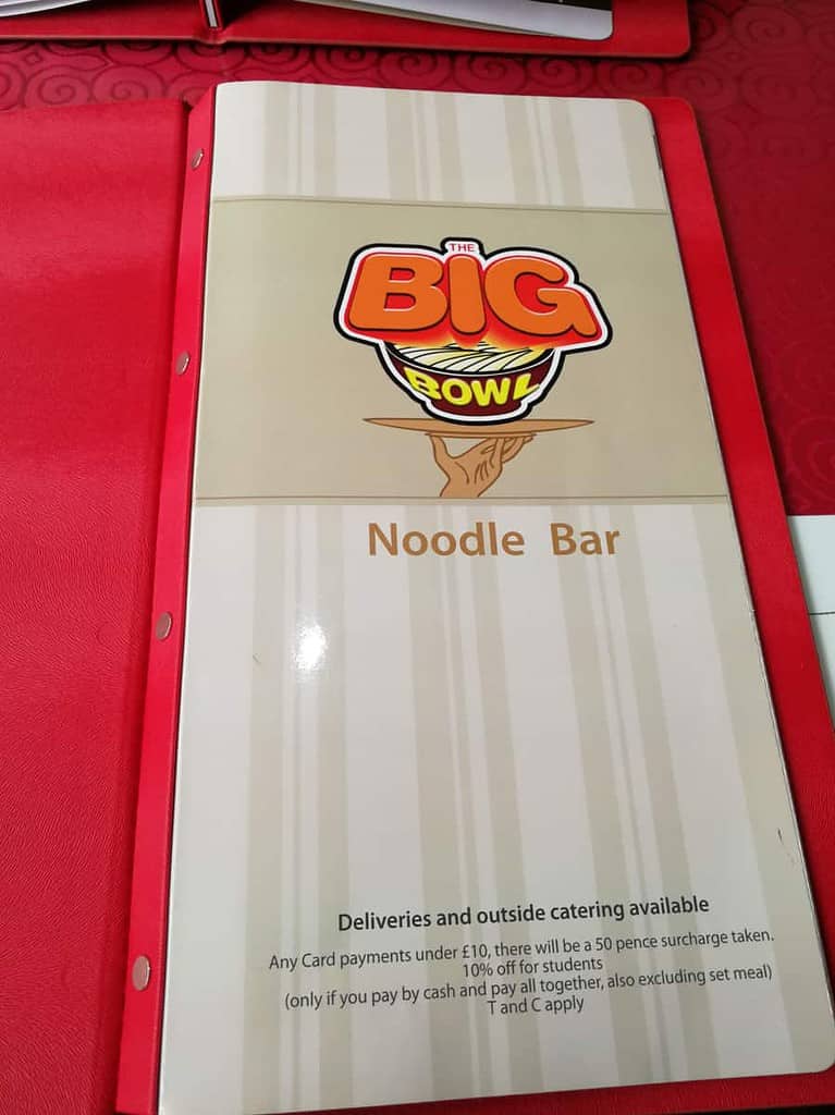 big bowl noodle bar liverpool