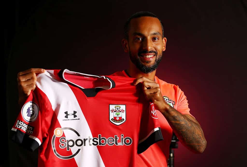 Theo-Walcott-Southampton