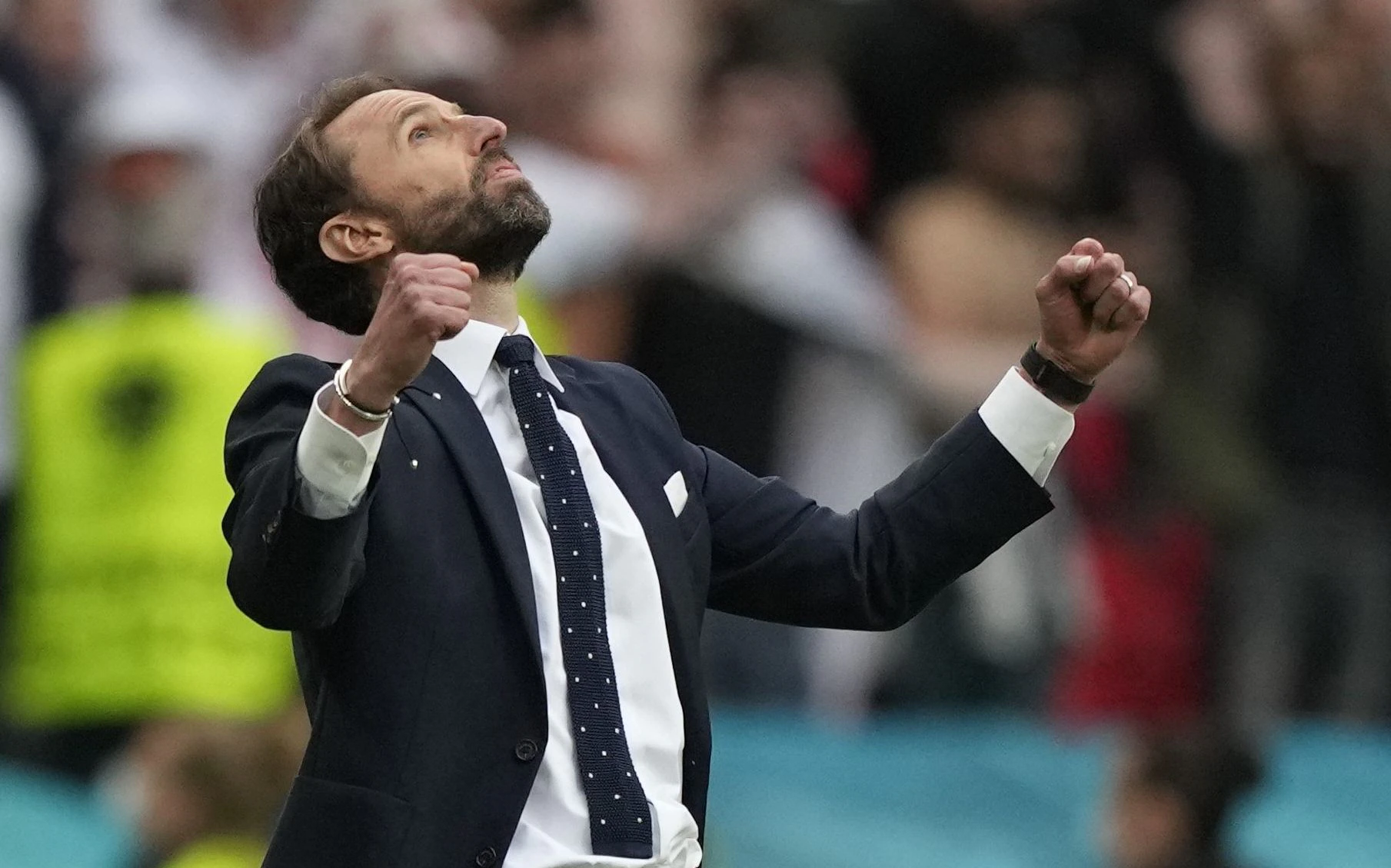 gareth southgate